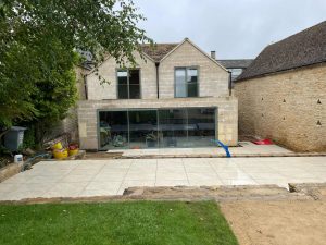 Extensions Cotswolds