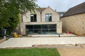 Extensions Cotswolds