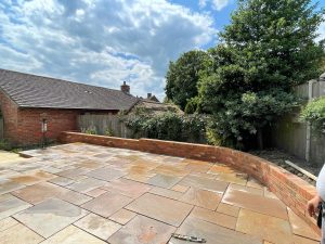 Landscaping Services