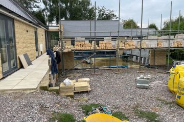 Extensions Cotswold